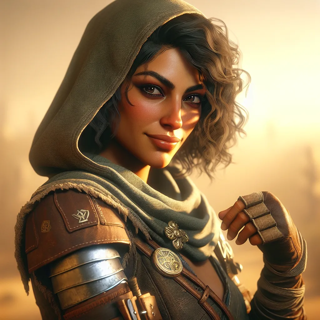 Elena, Life Architect